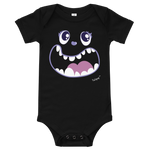 Smiling Fred - Onesie