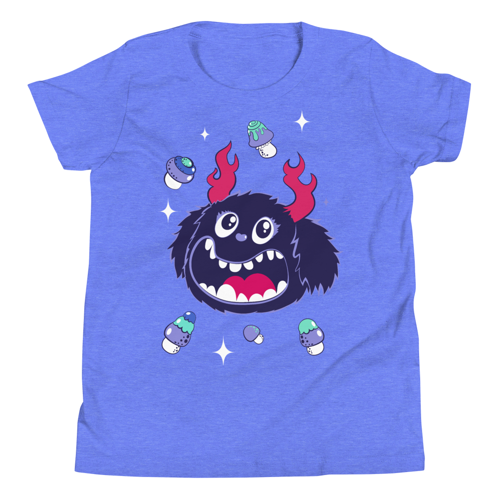 Fred Youth Short Sleeve T-Shirt