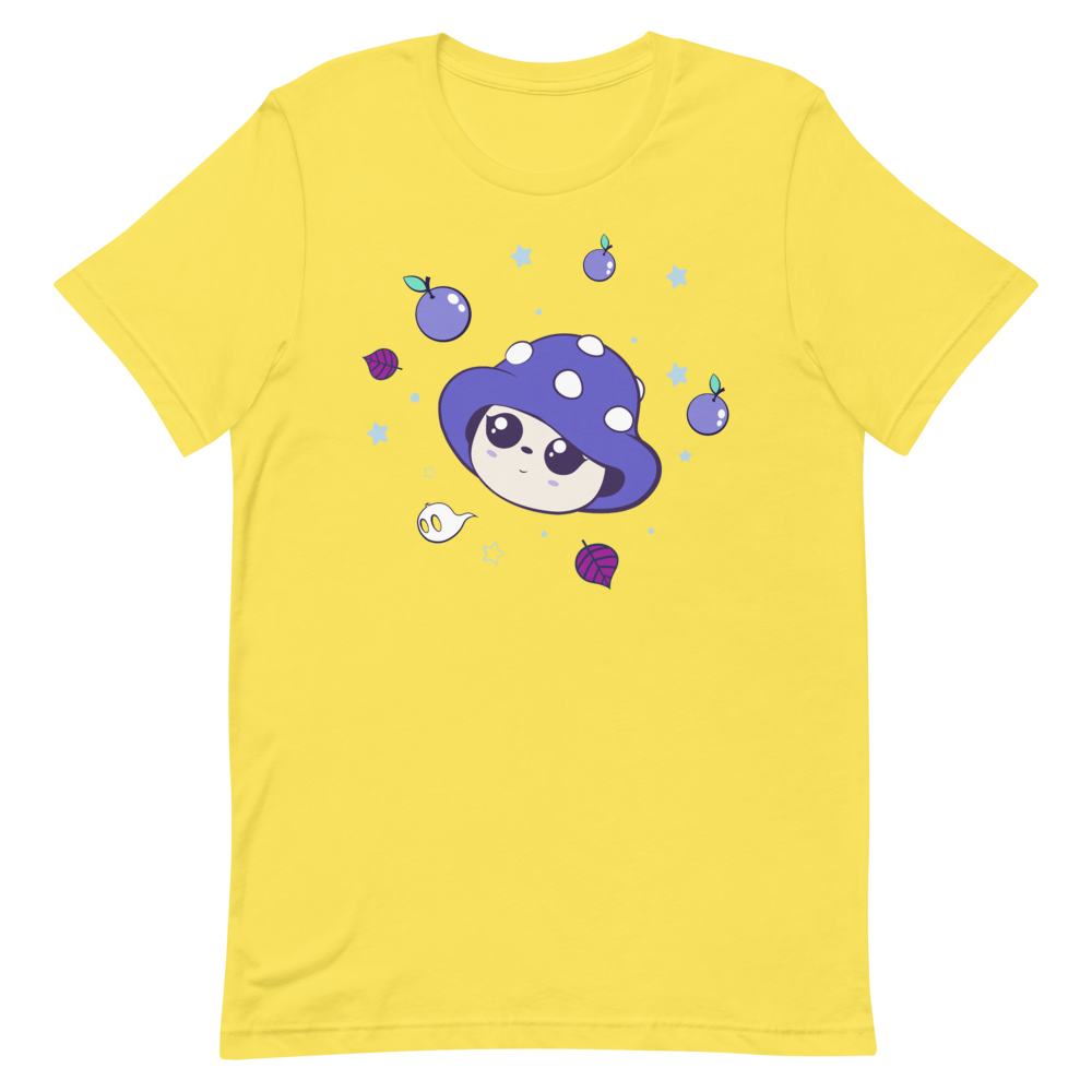 Gloomy Adult Unisex T-Shirt