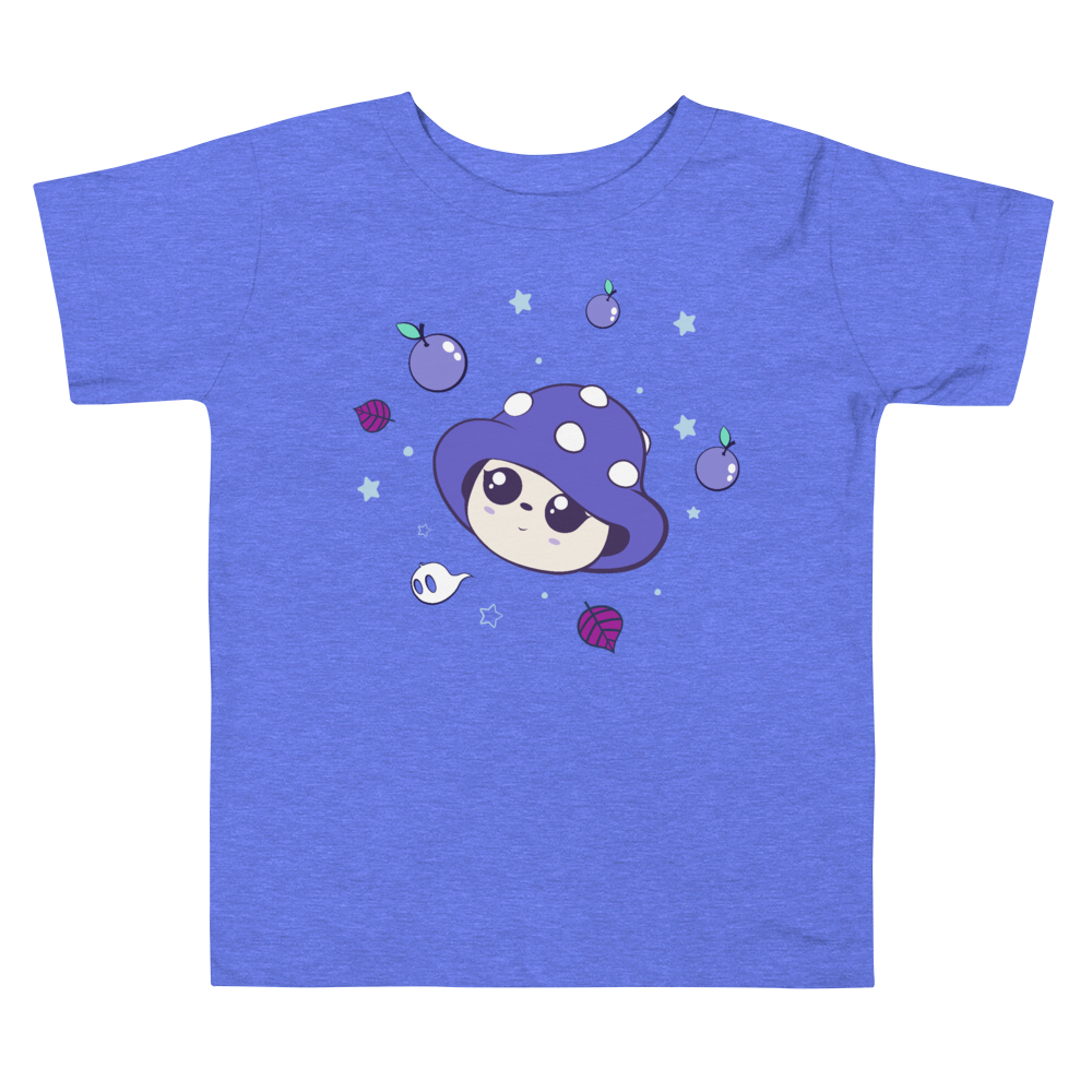 Gloomy Toddler Short Sleeve Tee
