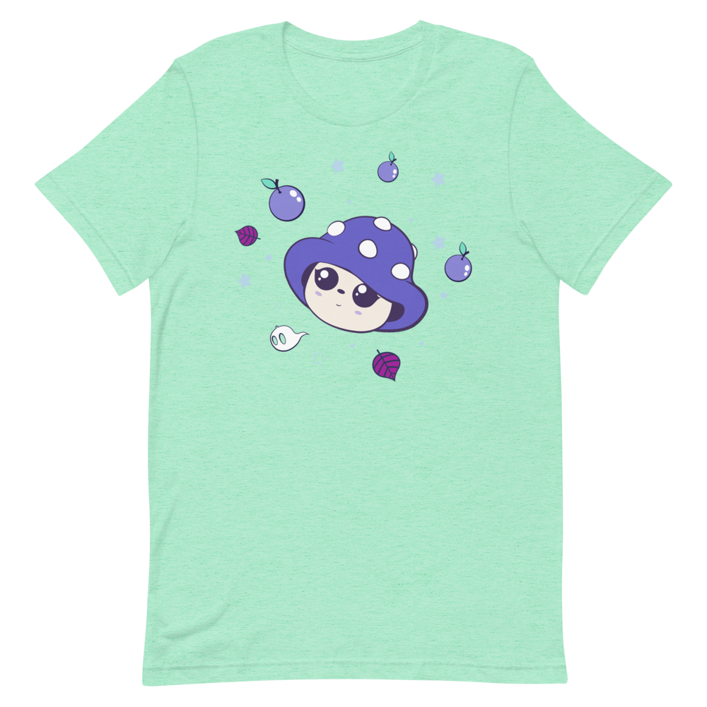 Gloomy Adult Unisex T-Shirt
