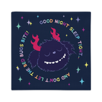 Fred Premium Pillow Case 22x22 in
