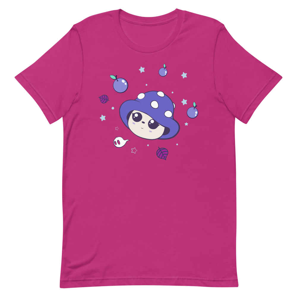 Gloomy Adult Unisex T-Shirt