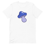 Mushroom Adult Unisex T-Shirt