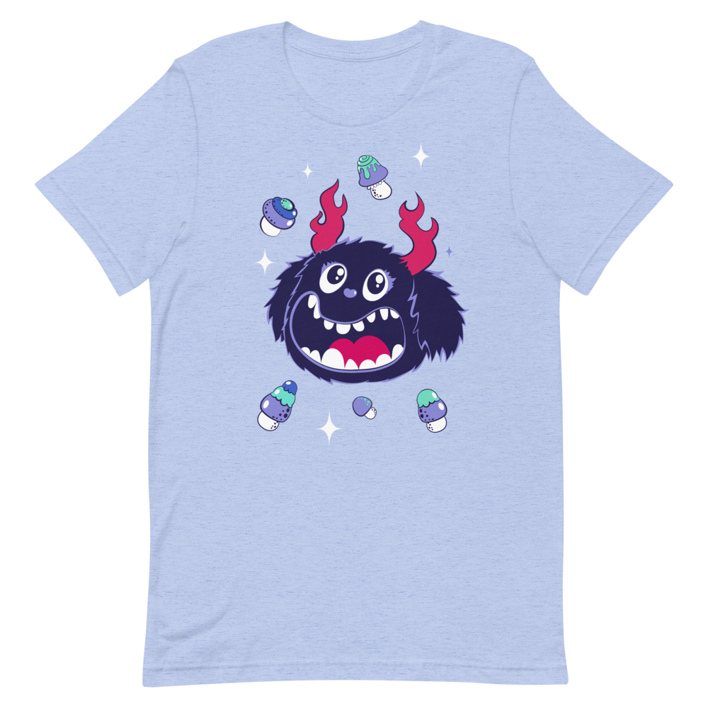 Fred Adult Unisex T-Shirt
