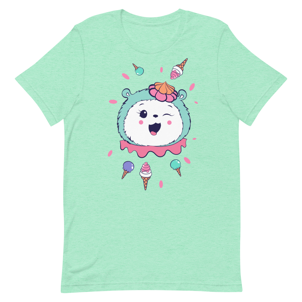 Miss Maddy Adult Unisex T-Shirt