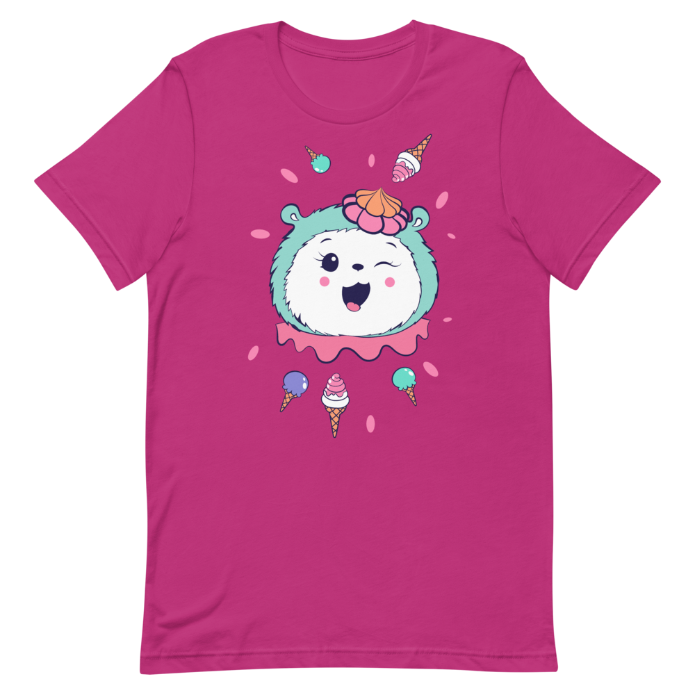 Miss Maddy Adult Unisex T-Shirt