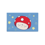 Bubble Premium Pillow Case 20x12 in