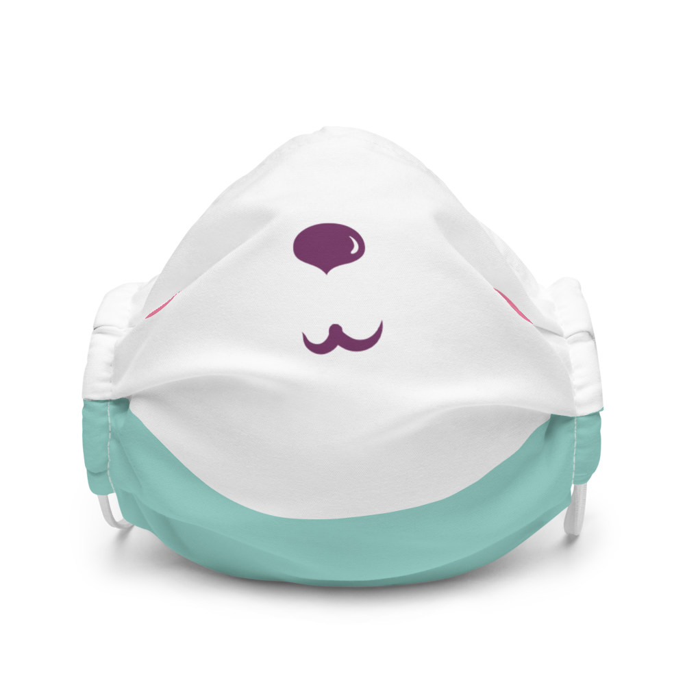 Miss Maddy Face Mask