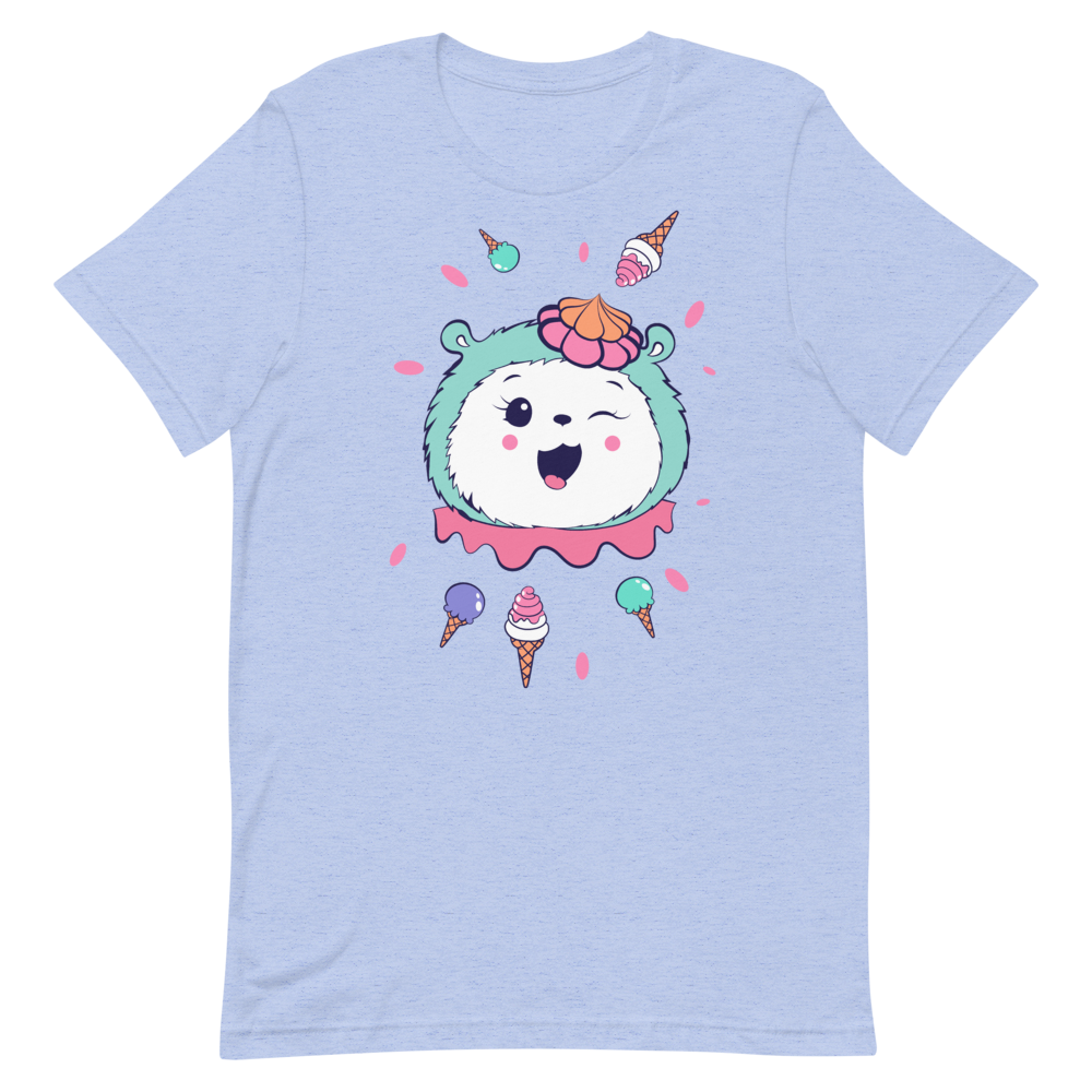 Miss Maddy Adult Unisex T-Shirt