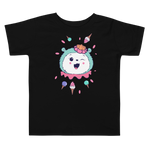 Miss Maddy Toddler Short Sleeve Tee