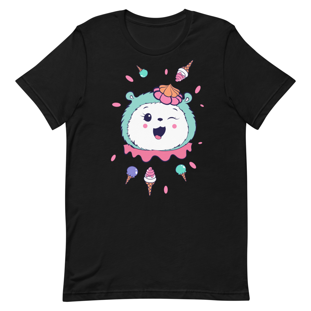 Miss Maddy Adult Unisex T-Shirt