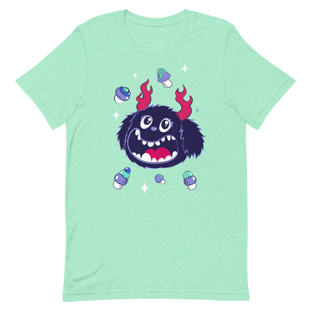 Fred Adult Unisex T-Shirt