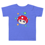 Bubble Toddler Short Sleeve Tee