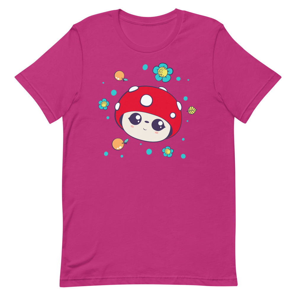 Bubble Adult Unisex T-Shirt