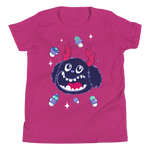 Fred Youth Short Sleeve T-Shirt