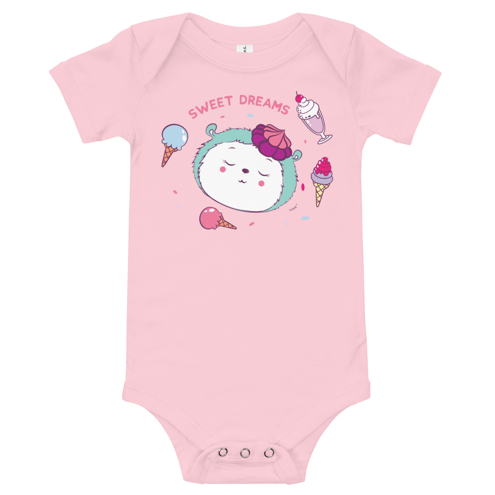 "Sweet Dreams" - Onesie