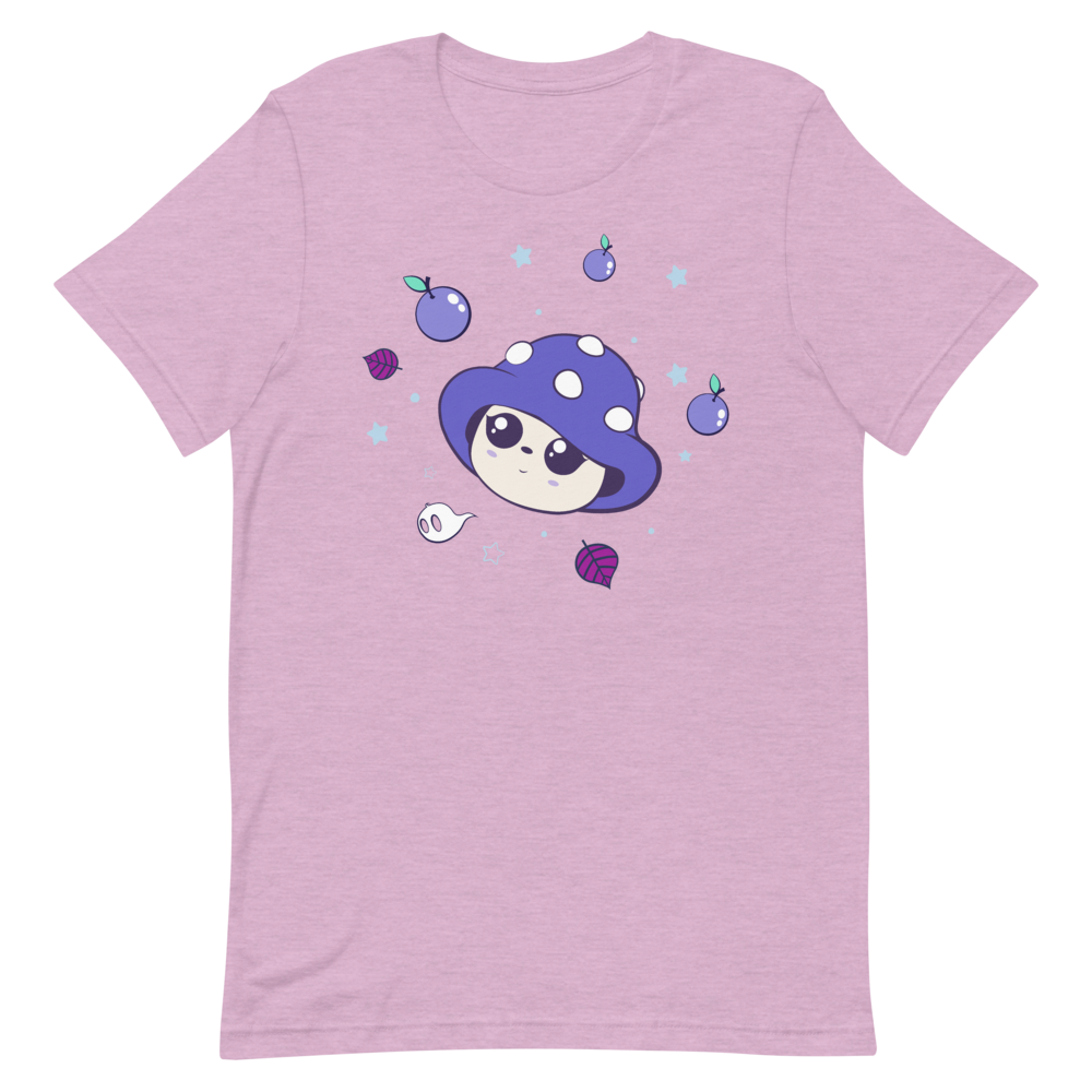 Gloomy Adult Unisex T-Shirt