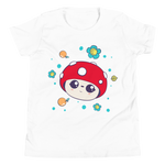 Bubble Youth Short Sleeve T-Shirt
