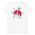 Bubble Adult Unisex T-Shirt
