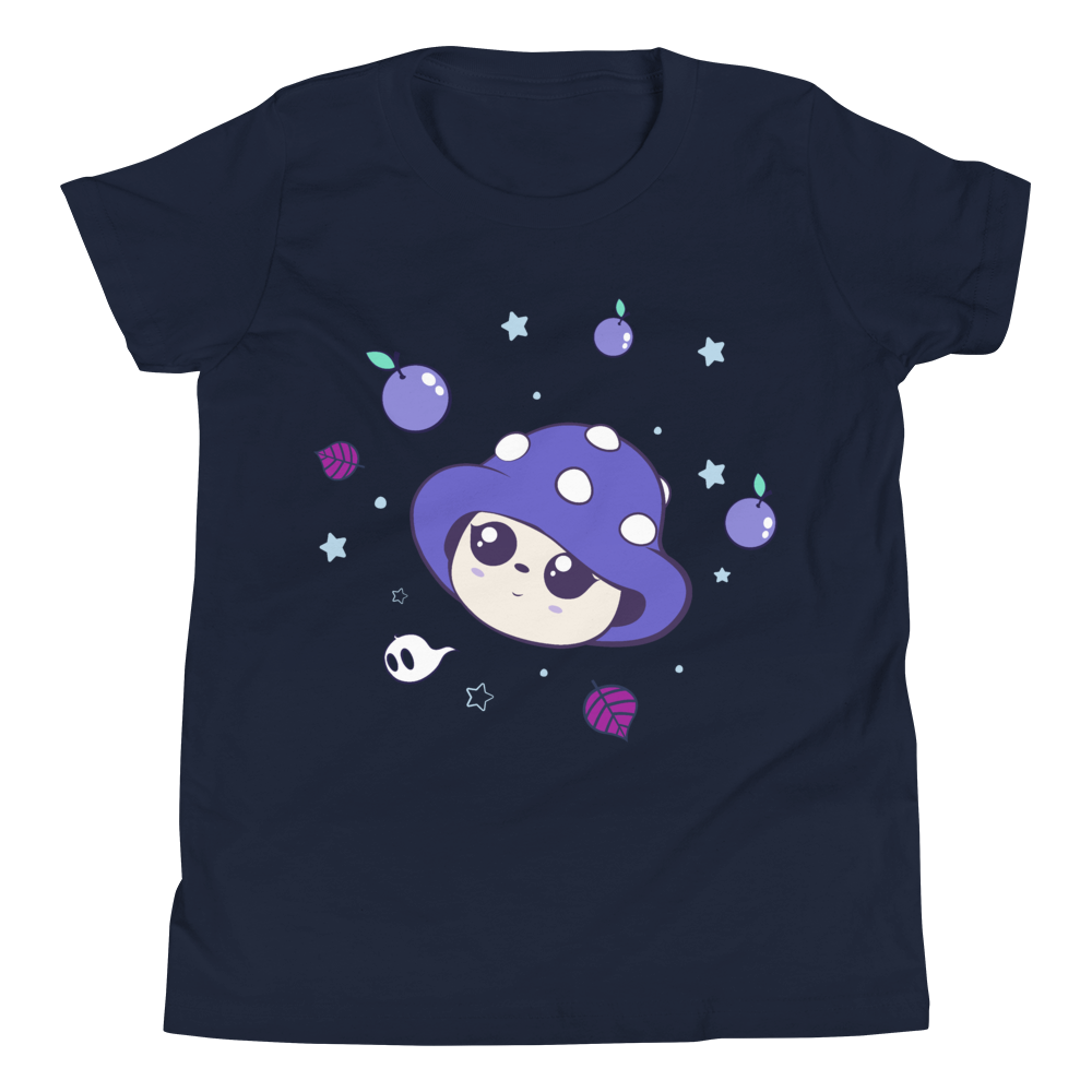 Gloomy Youth Short Sleeve T-Shirt