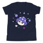 Gloomy Youth Short Sleeve T-Shirt