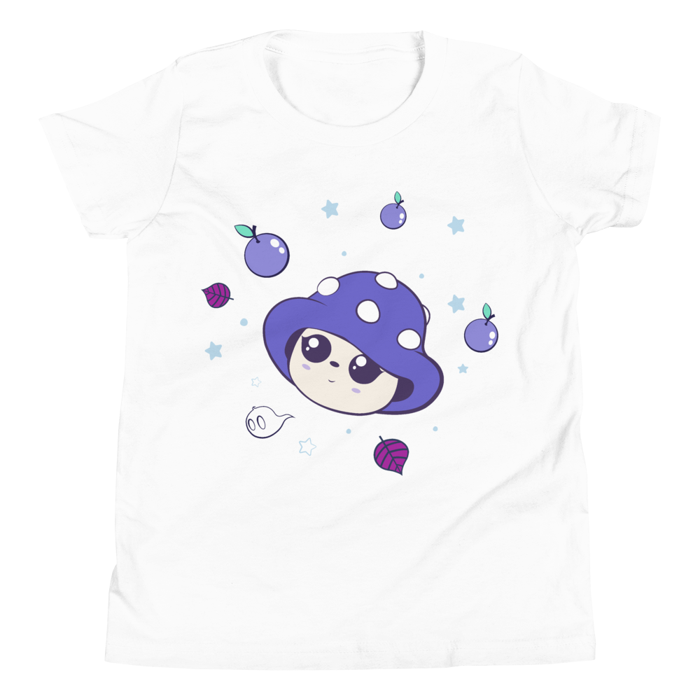 Gloomy Youth Short Sleeve T-Shirt