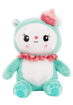 Miss Maddy Deluxe Plush front