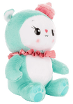 Miss Maddy Deluxe Plush