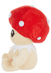 Bubble deluxe plush