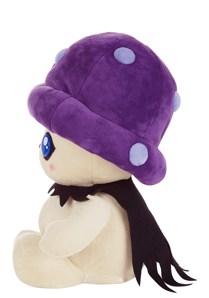 Gloomy Deluxe Plush