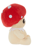 Bubble deluxe plush