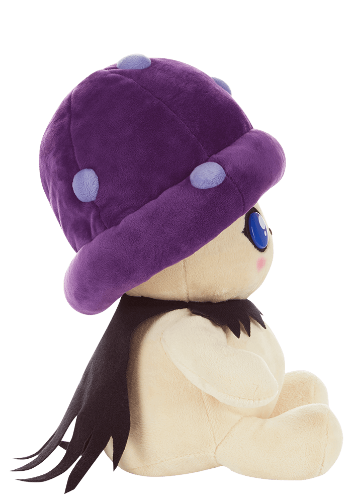 Gloomy Deluxe Plush