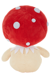 Bubble deluxe plush back