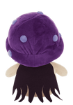 Gloomy Deluxe Plush back
