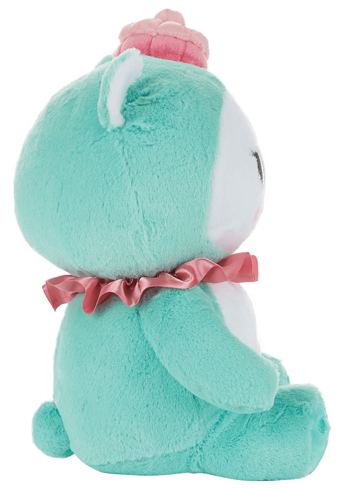 Miss Maddy Deluxe Plush