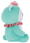 Miss Maddy Deluxe Plush