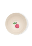 Miss Maddy Bamboo Bowl top