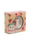 Miss Maddy Bamboo Dinner Set box