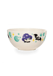 Gloomy Bamboo Bowl