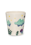 Gloomy Bamboo Cup back