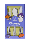 Gloomy Cutlery Set