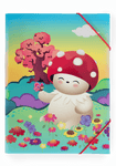 Bubble folder