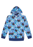 Fred Hoodie