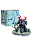 Vinyl Blind Boxes Figurines Fred