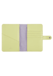 Gloomy Passport Holder inside