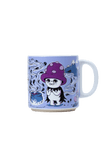 Gloomy Ceramic Mug back