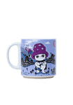 Gloomy Ceramic Mug front