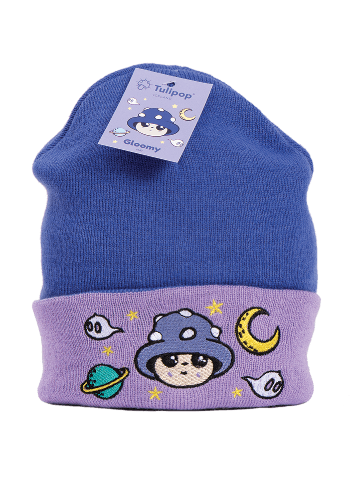 Gloomy Hat