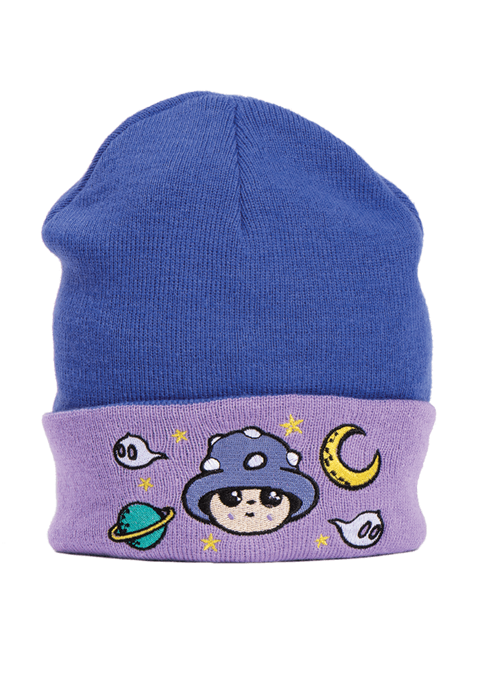 Gloomy Hat